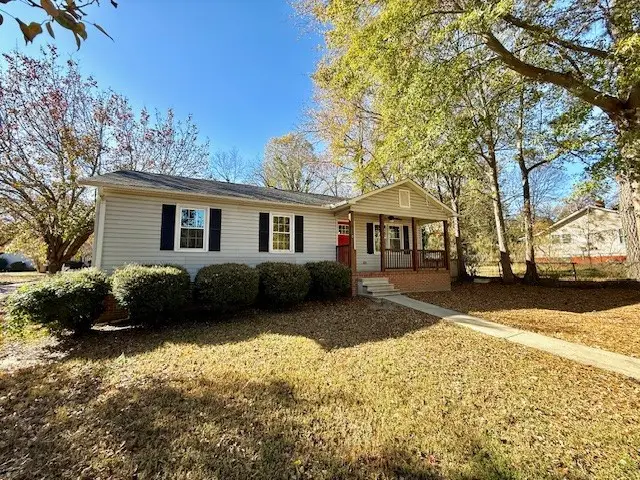 1510 S Fant Street, Anderson, SC 29624 - Image #2