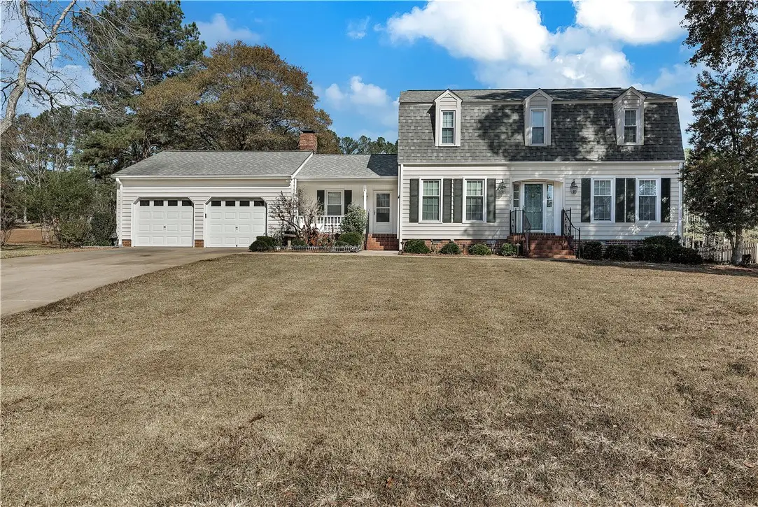 205 Green Valley Drive, Anderson, SC 29621 - Image #1