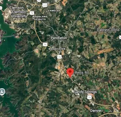 Lot 3 Hwy 76 Highway, Pendleton, SC 29670 - Image #2