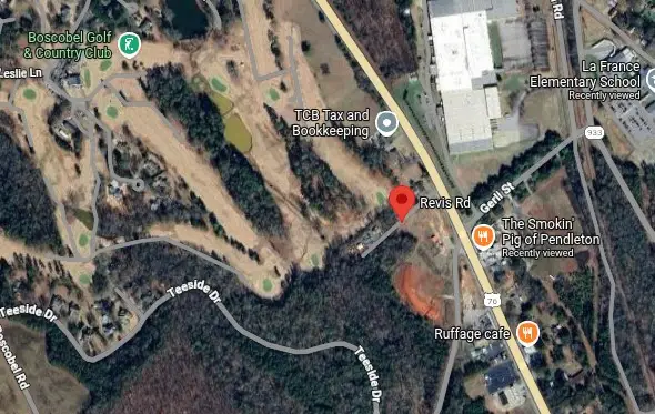 Lot 3 Hwy 76 Highway, Pendleton, SC 29670 - Image #3