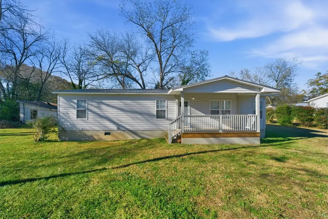 115 Burns Mill Road, West Union, SC 29696 - Image #1