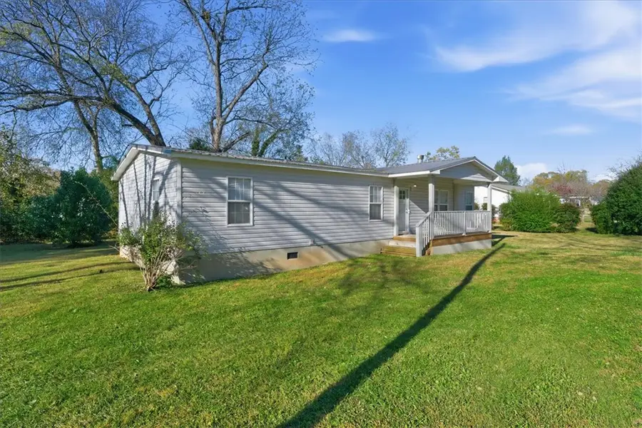 115 Burns Mill Road, West Union, SC 29696 - Image #2