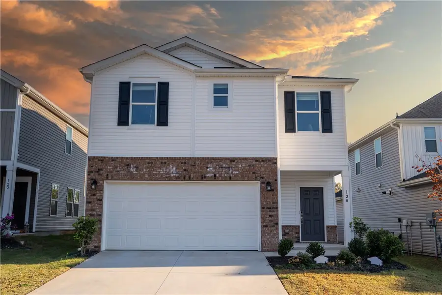 120 Longleaf Lane, Pendleton, SC 29670 - Image #2