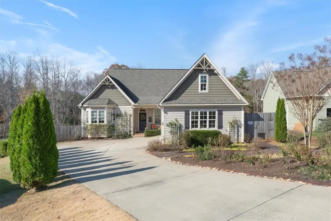 45 Puckett Mill Way, Central, SC 29630 - Image #1