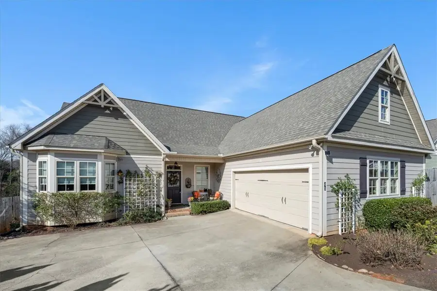 45 Puckett Mill Way, Central, SC 29630 - Image #2