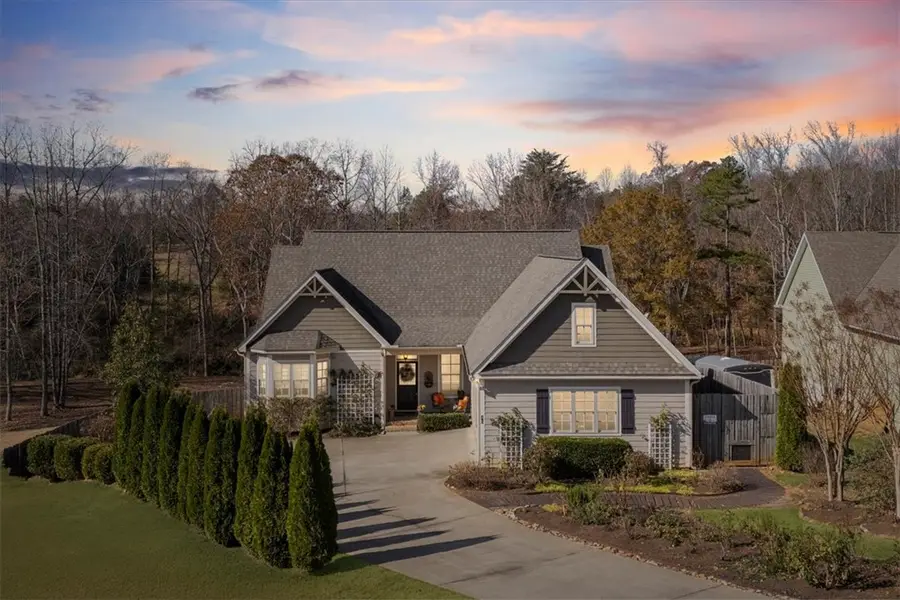45 Puckett Mill Way, Central, SC 29630 - Image #3
