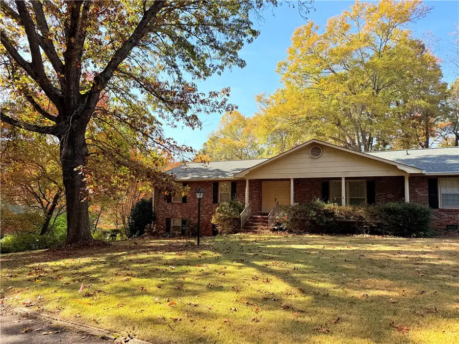 100 Hillandale Road, Pendleton, SC 29670 - Image #2