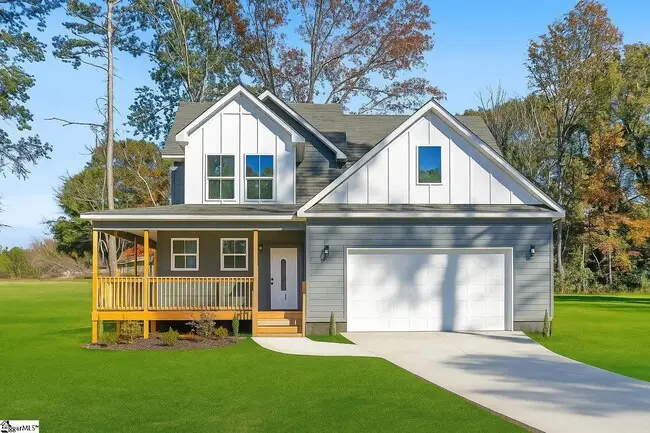 114 Hillcrest Circle Circle, Anderson, SC 29624 - #1