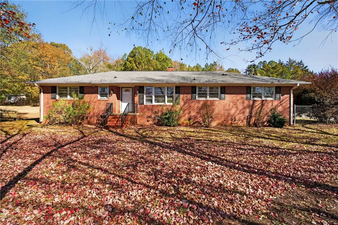 114 Hillview Circle, Anderson, SC 29621 - Image #1