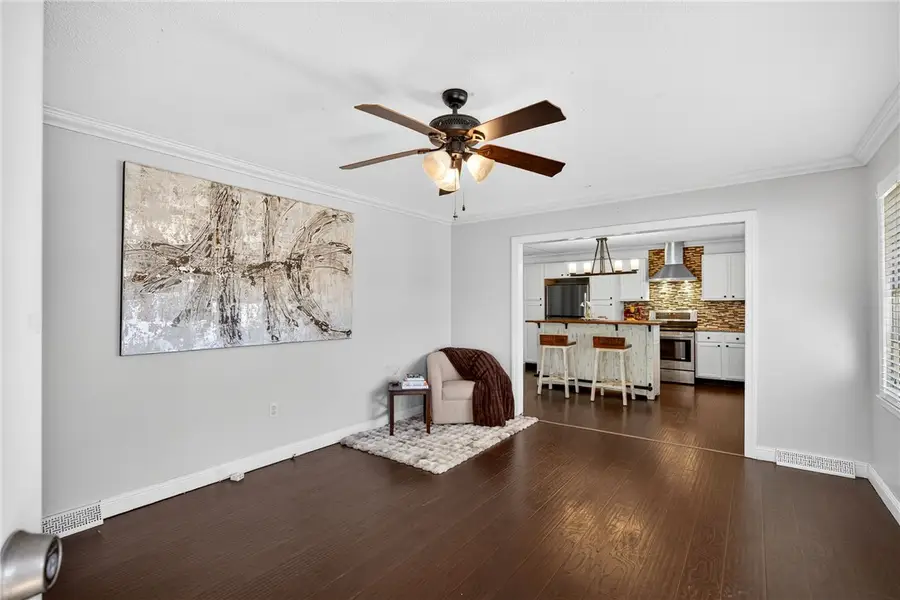 114 Hillview Circle, Anderson, SC 29621 - Image #3