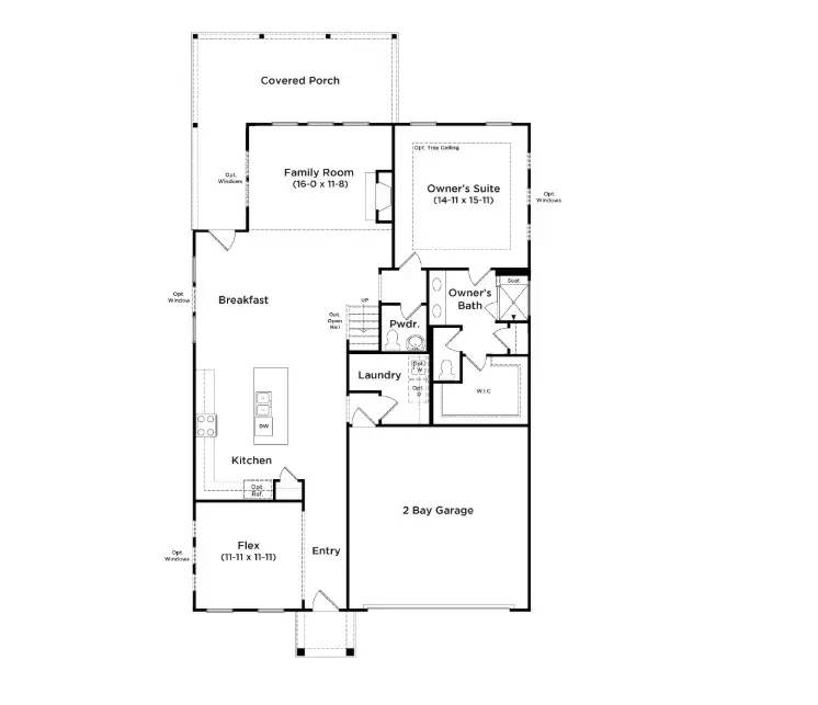 134 Ives Way, Piedmont, SC 29673 - Image #2