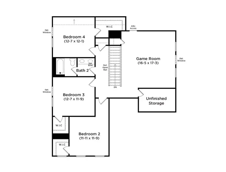 134 Ives Way, Piedmont, SC 29673 - Image #3