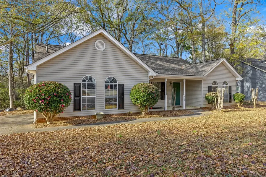 510 Hunters Lane, Anderson, SC 29625 - Image #2