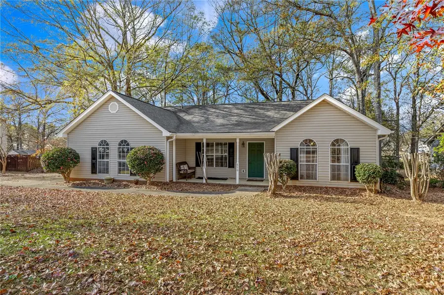 510 Hunters Lane, Anderson, SC 29625 - Image #3