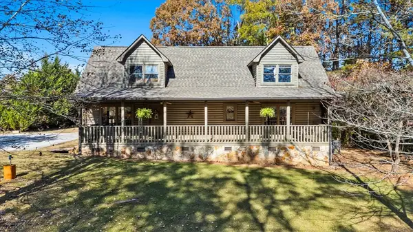 131 Rodeo Drive, Seneca, SC 29678