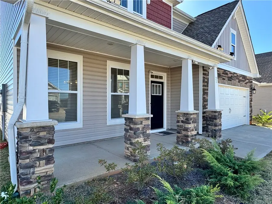 21 Dodd Trail, Greenville, SC 29605 - Image #3