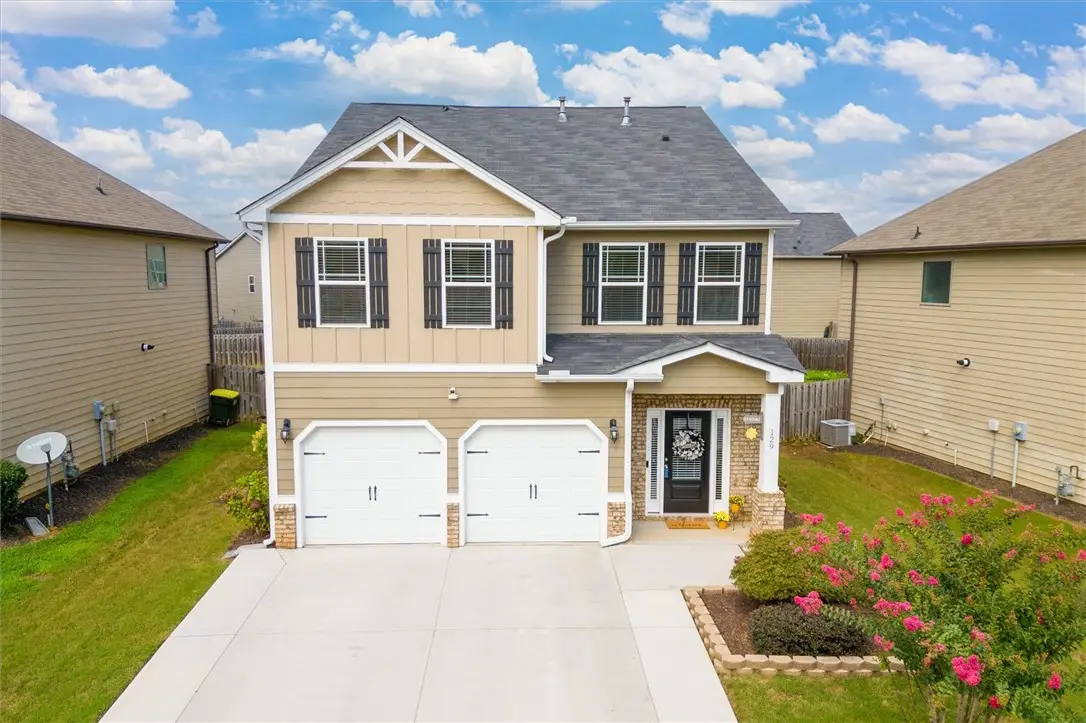 129 Deer Drive, Greenville, SC 29611 - Image #1