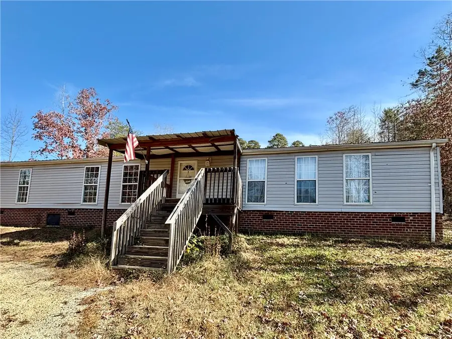 144 Boulden Road, Fair Play, SC 29643 - Image #3