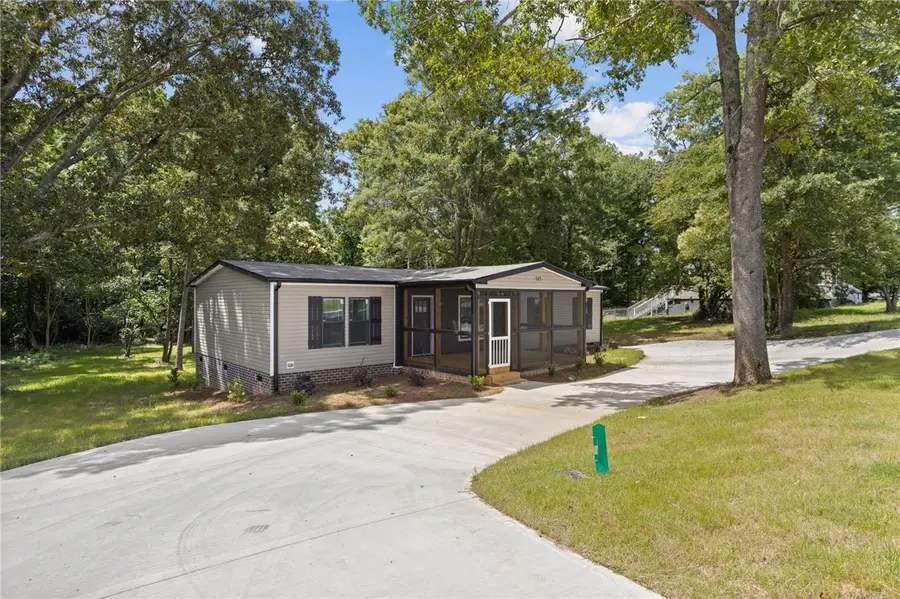 717 Central Street, Iva, SC 29655 - Image #2