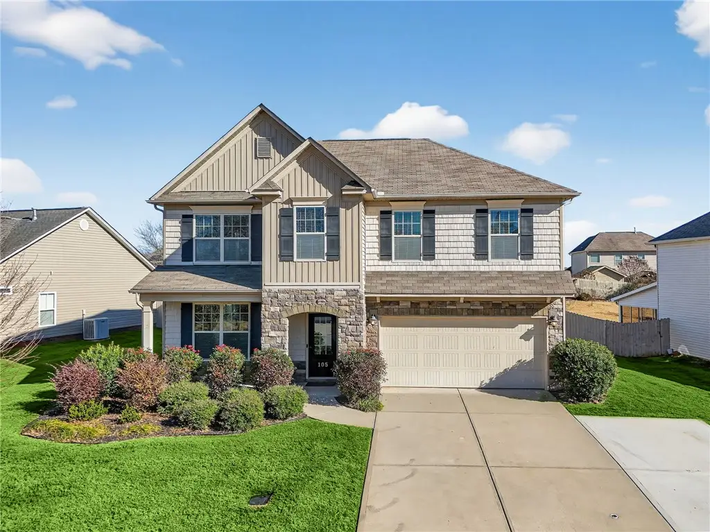 105 Amherst Way, Easley, SC 29642 - Image #1