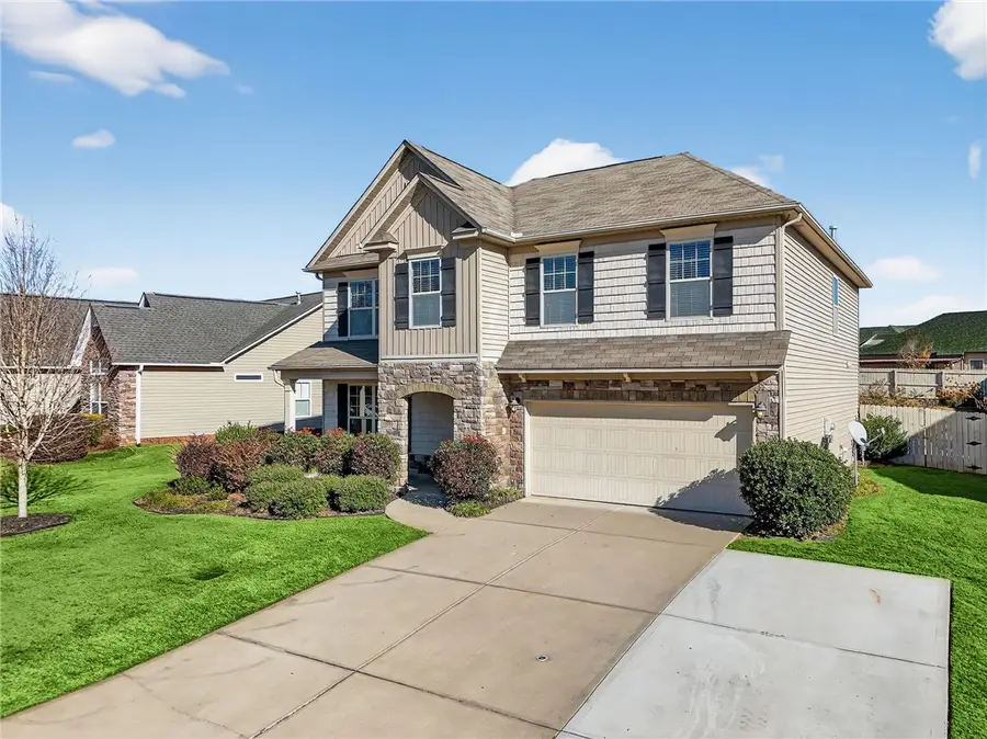 105 Amherst Way, Easley, SC 29642 - Image #2