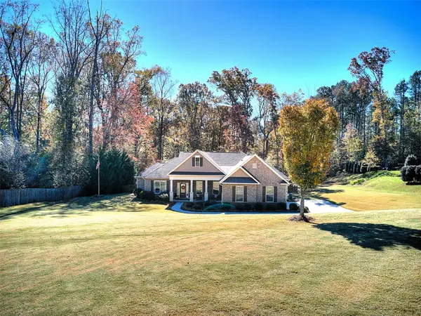 155 Burberry Drive, Williamston, SC 29697