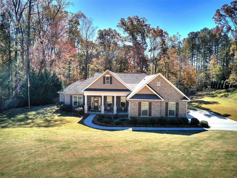 155 Burberry Drive, Williamston, SC 29697 - Image #2