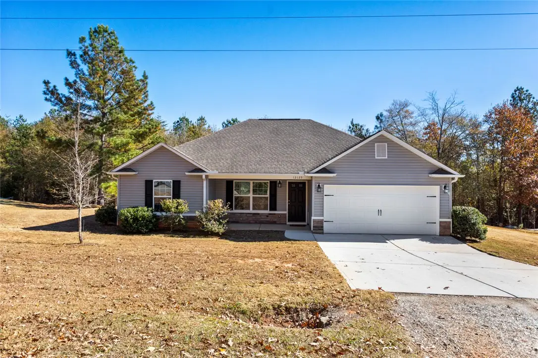 12125 Friendship Loop, Seneca, SC 29678 - Image #1