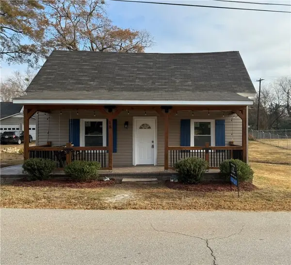 18 Adger Street, Pelzer, SC 29669