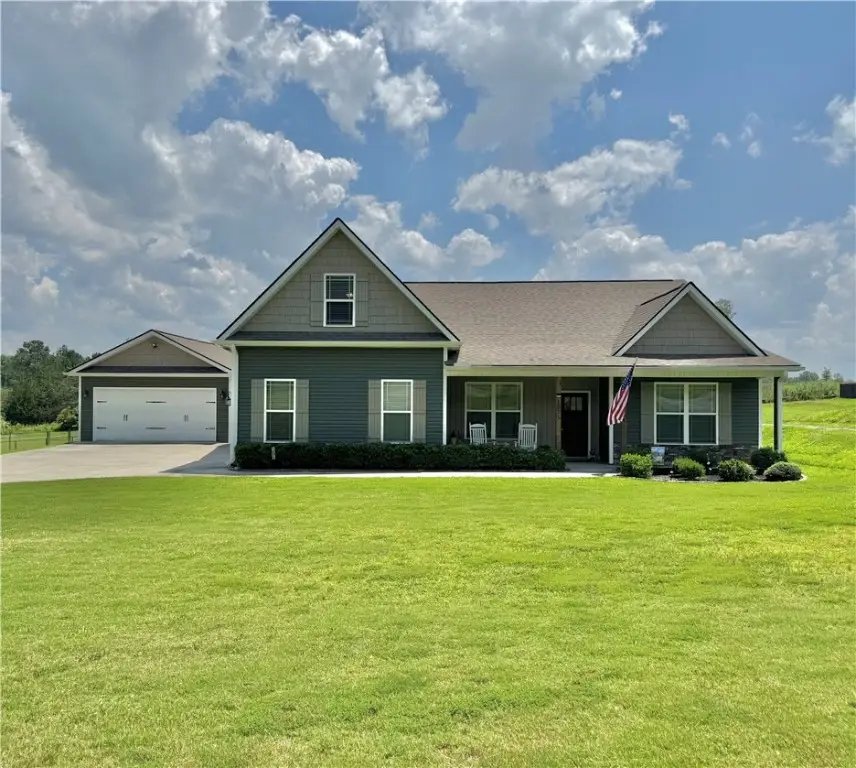 1021 Old Bethlehem School Road, Pickens, SC 29671 - Image #2