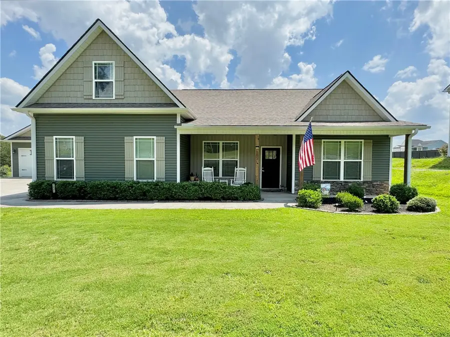 1021 Old Bethlehem School Road, Pickens, SC 29671 - Image #3