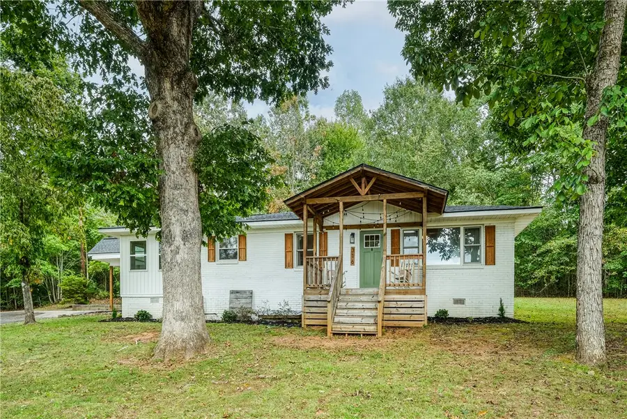 316 Church Road, Easley, SC 29640 - Image #2