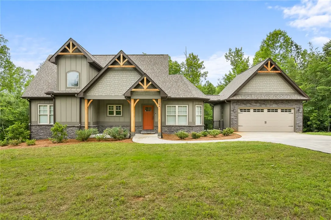 1104 Little River View Drive, Seneca, SC 29672 - Image #1
