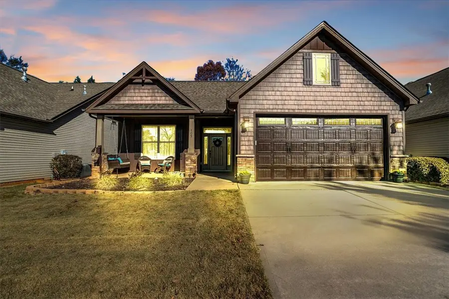 105 Runamo Way, Taylors, SC 29687 - #2