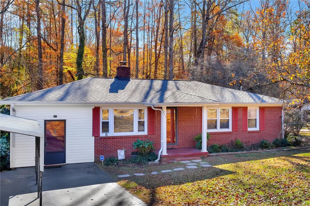 222 Jule Merck Road, Norris, SC 29667 - Image #1