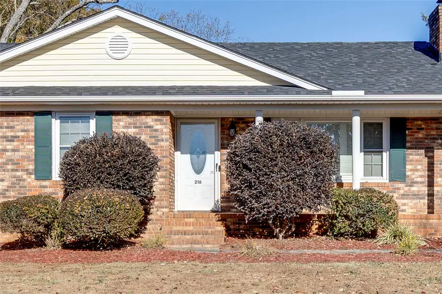 216 Hickory Drive, Easley, SC 29642 - Image #3