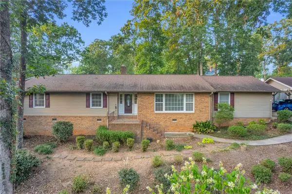 1 Oakleaf Drive, Taylors, SC 29687