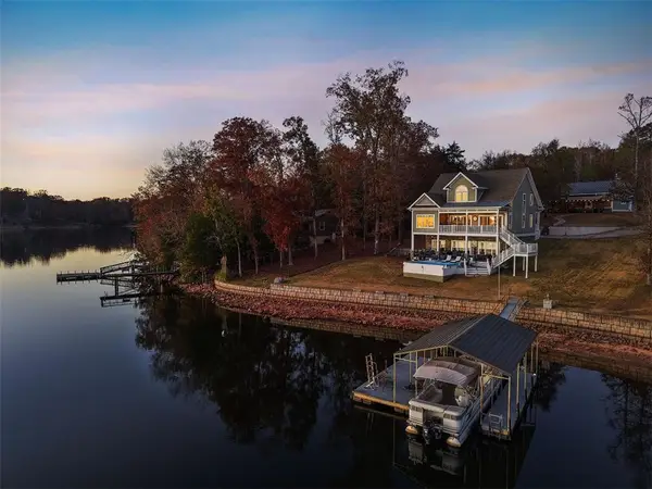 389 Paradise Pointe, Abbeville, SC 29620