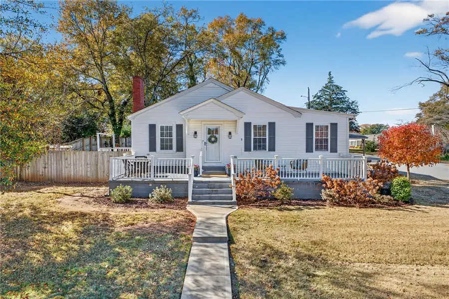 102 Griffin Drive, Greenville, SC 29607 - Image #2