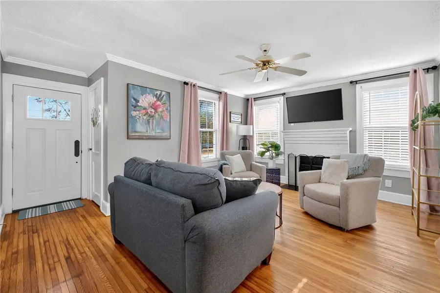 102 Griffin Drive, Greenville, SC 29607 - Image #3