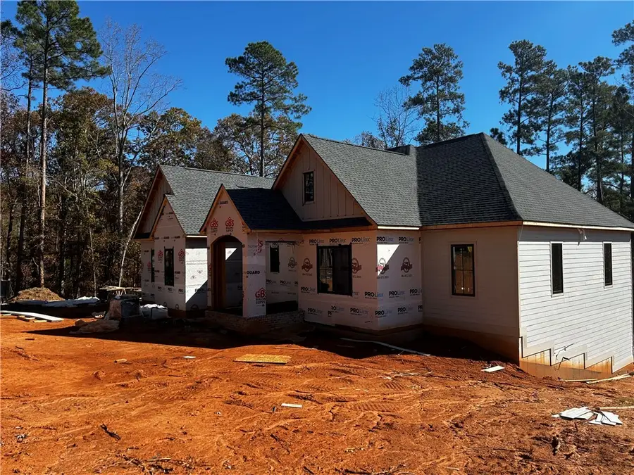 137 Heron Court, Fair Play, SC 29643 - Image #2