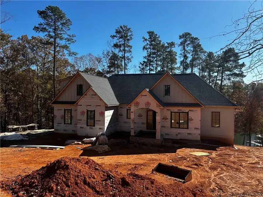 137 Heron Court, Fair Play, SC 29643 - Image #3