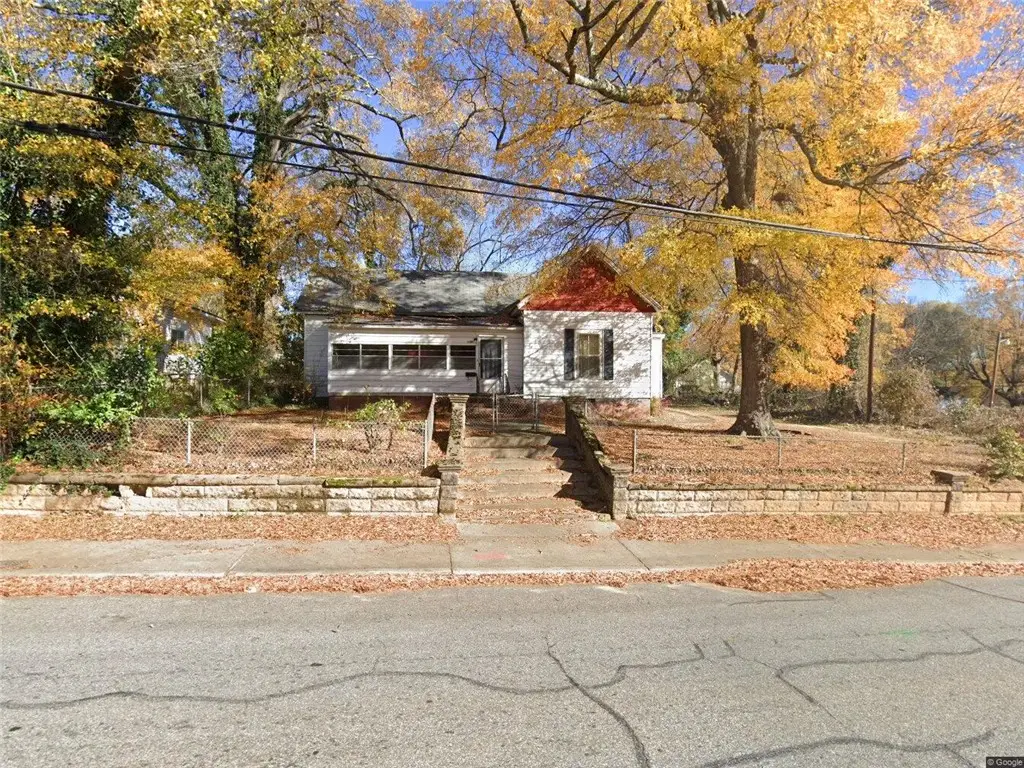 1407 South Mcduffie Street, Anderson, SC 29624 - Image #1