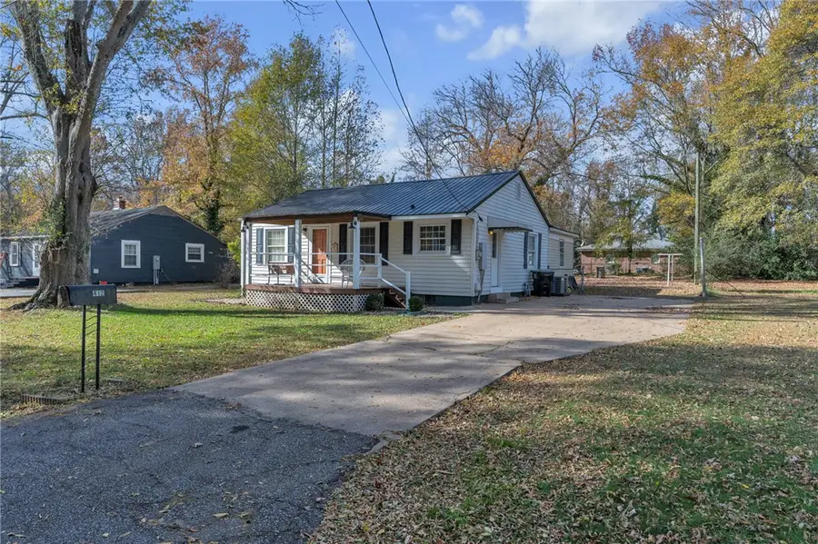 412 Woodland Circle, Belton, SC 29627 - Image #3