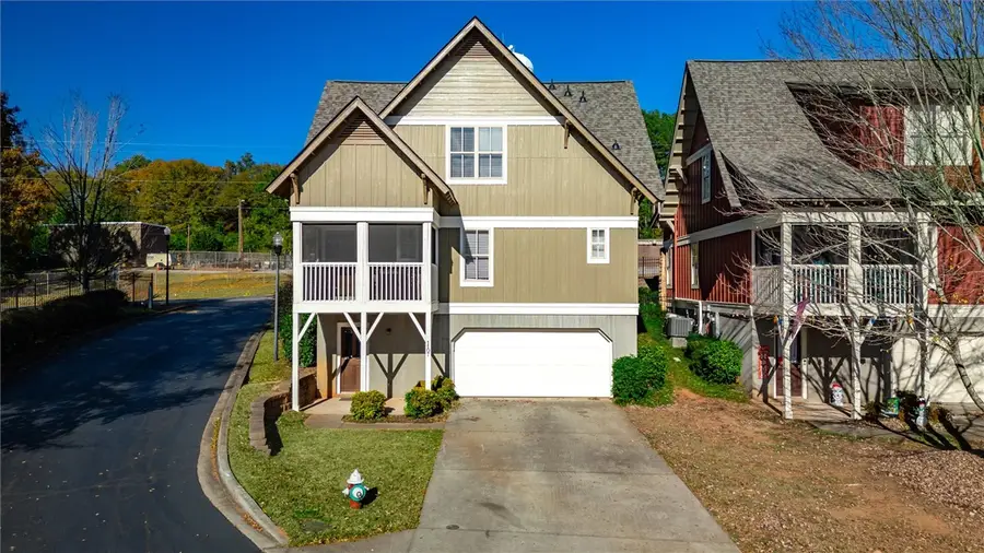 101 West Lane #1107, Clemson, SC 29631 - Image #2