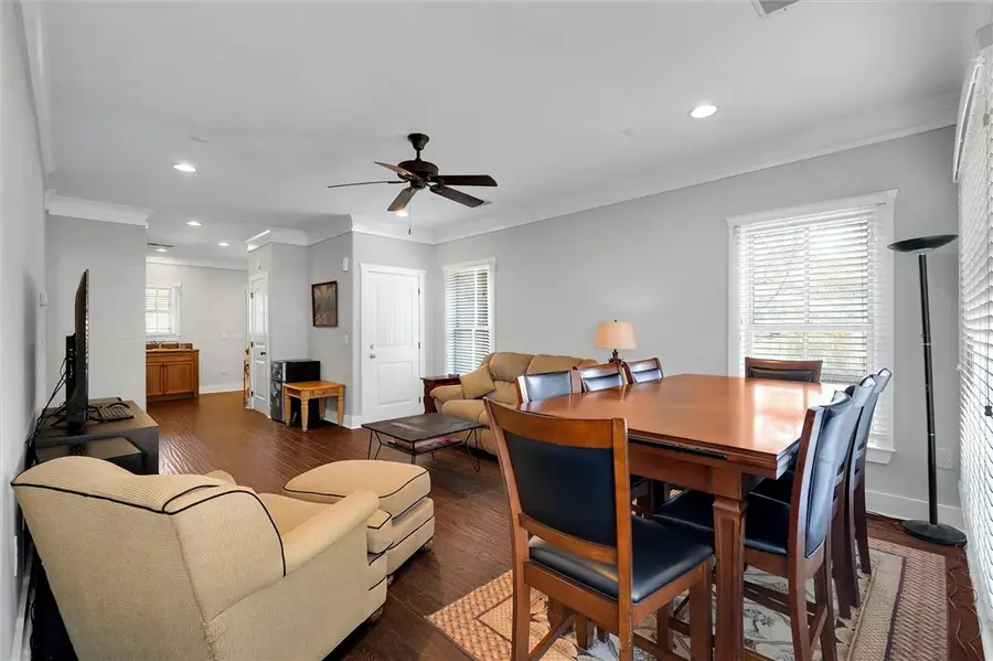 101 West Lane #1107, Clemson, SC 29631 - Image #3