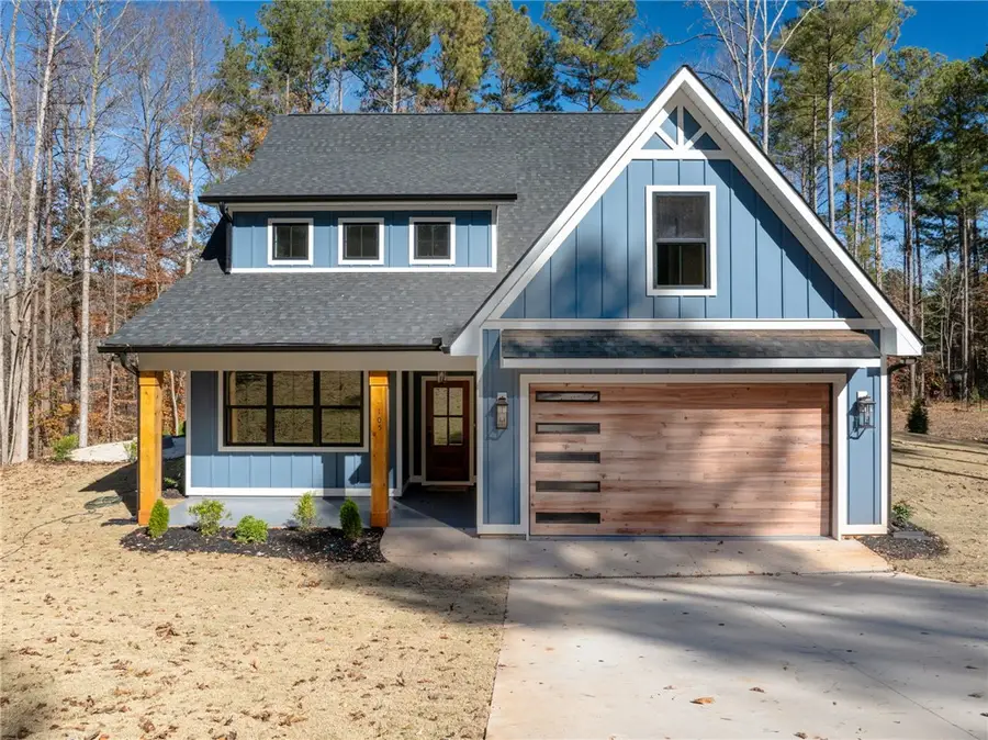 105 Moonlight Drive, Fair Play, SC 29643 - Image #2