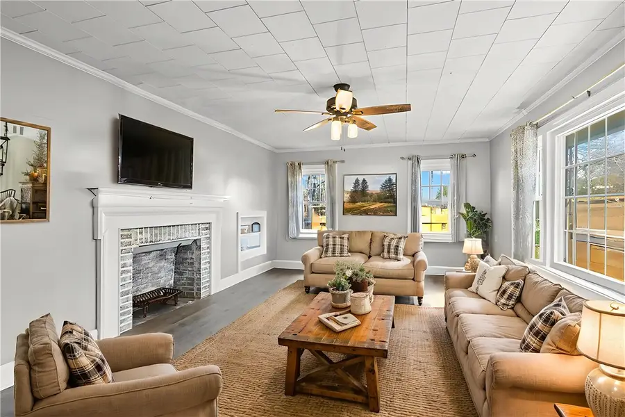 10 Higgins Drive, Ware Shoals, SC 29692 - Image #3