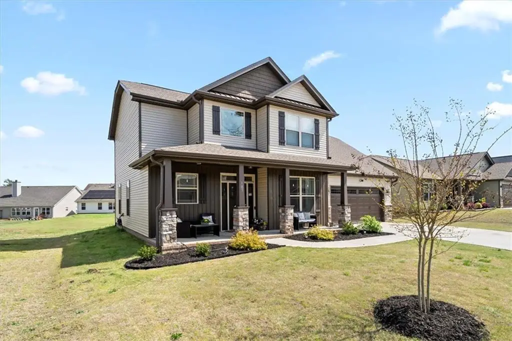 185 Norfolk Circle, Anderson, SC 29625 - Image #1