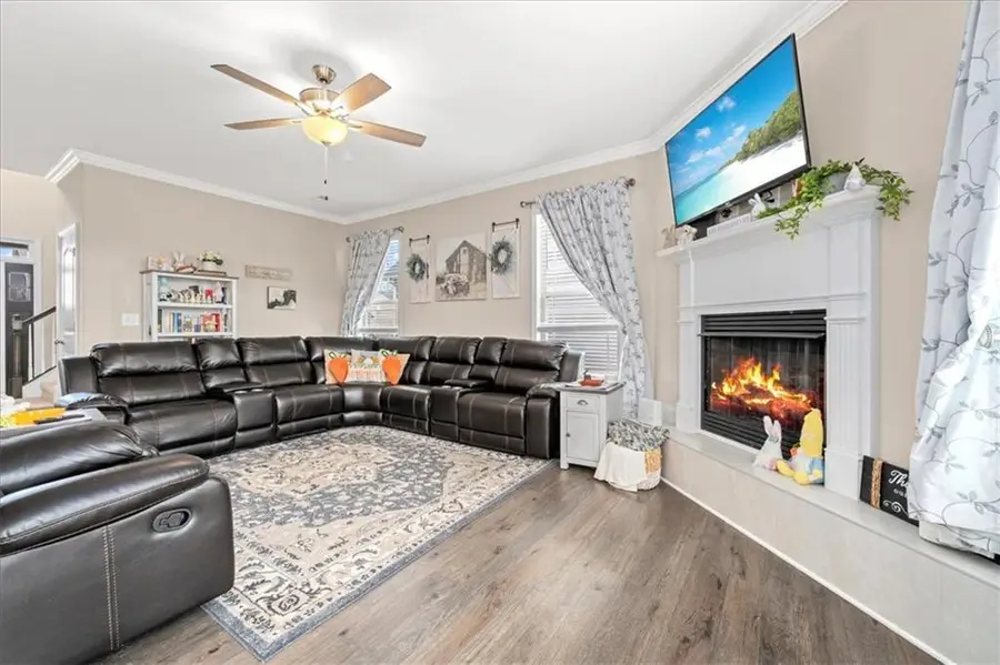 185 Norfolk Circle, Anderson, SC 29625 - Image #2